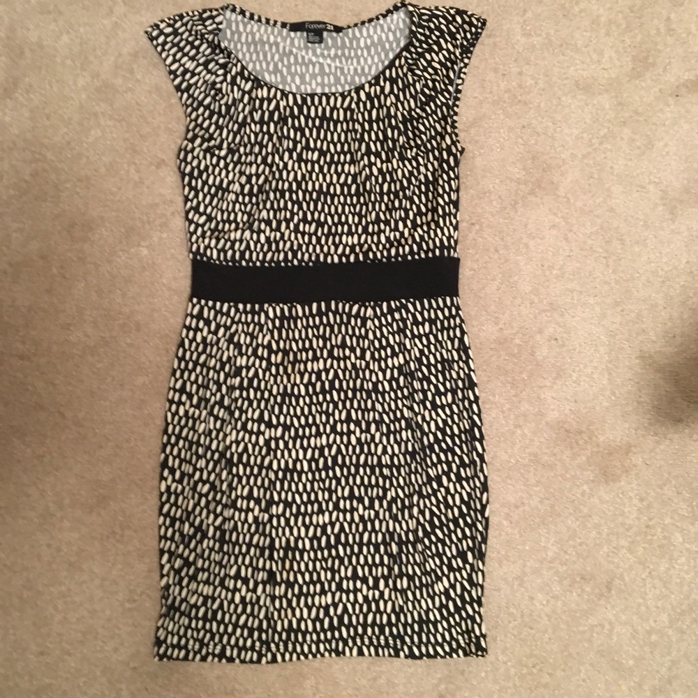 Forever 21 dress